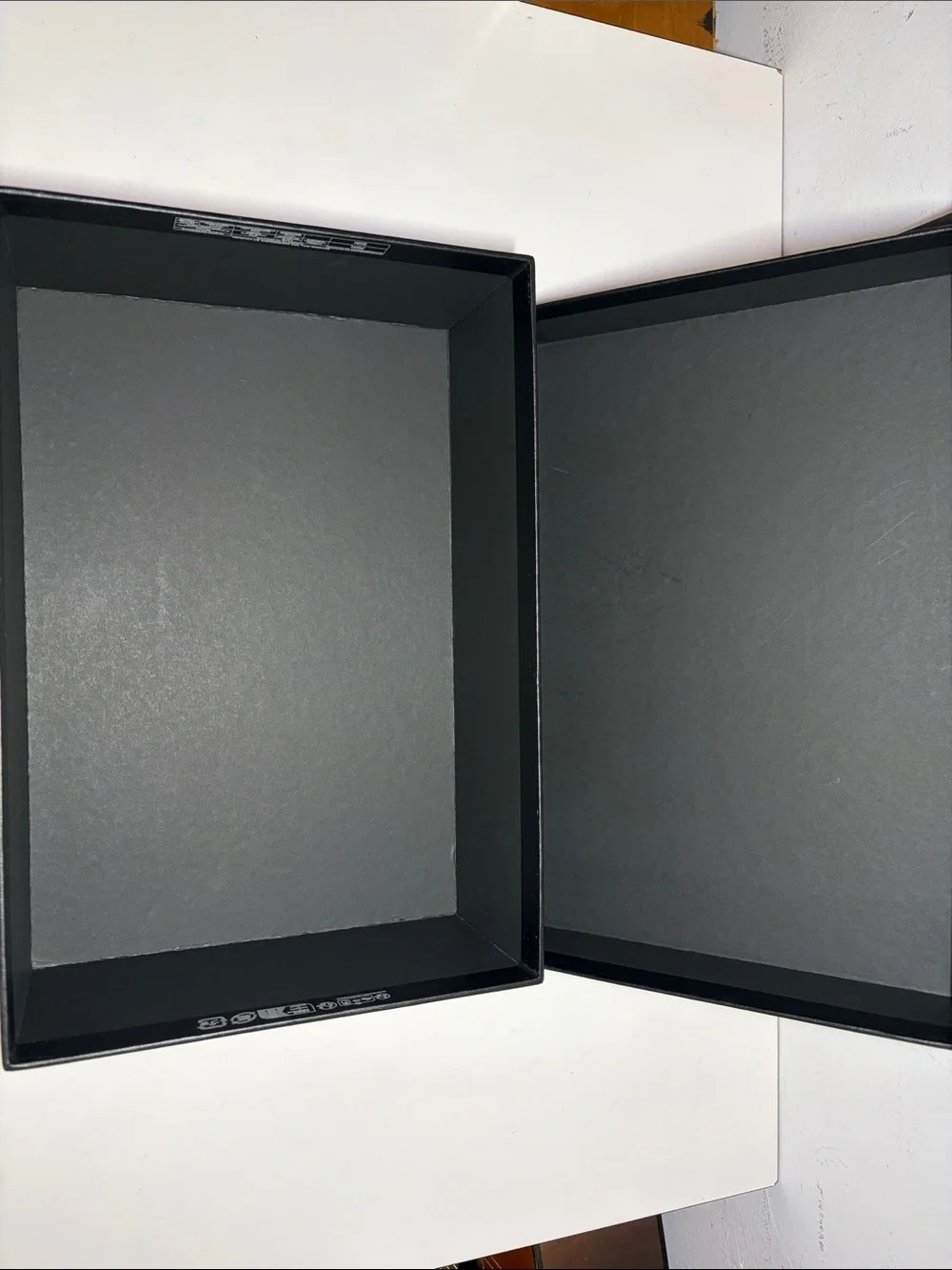 Saint Laurent Empty Shoe Medium Box - Picture 5 of 6